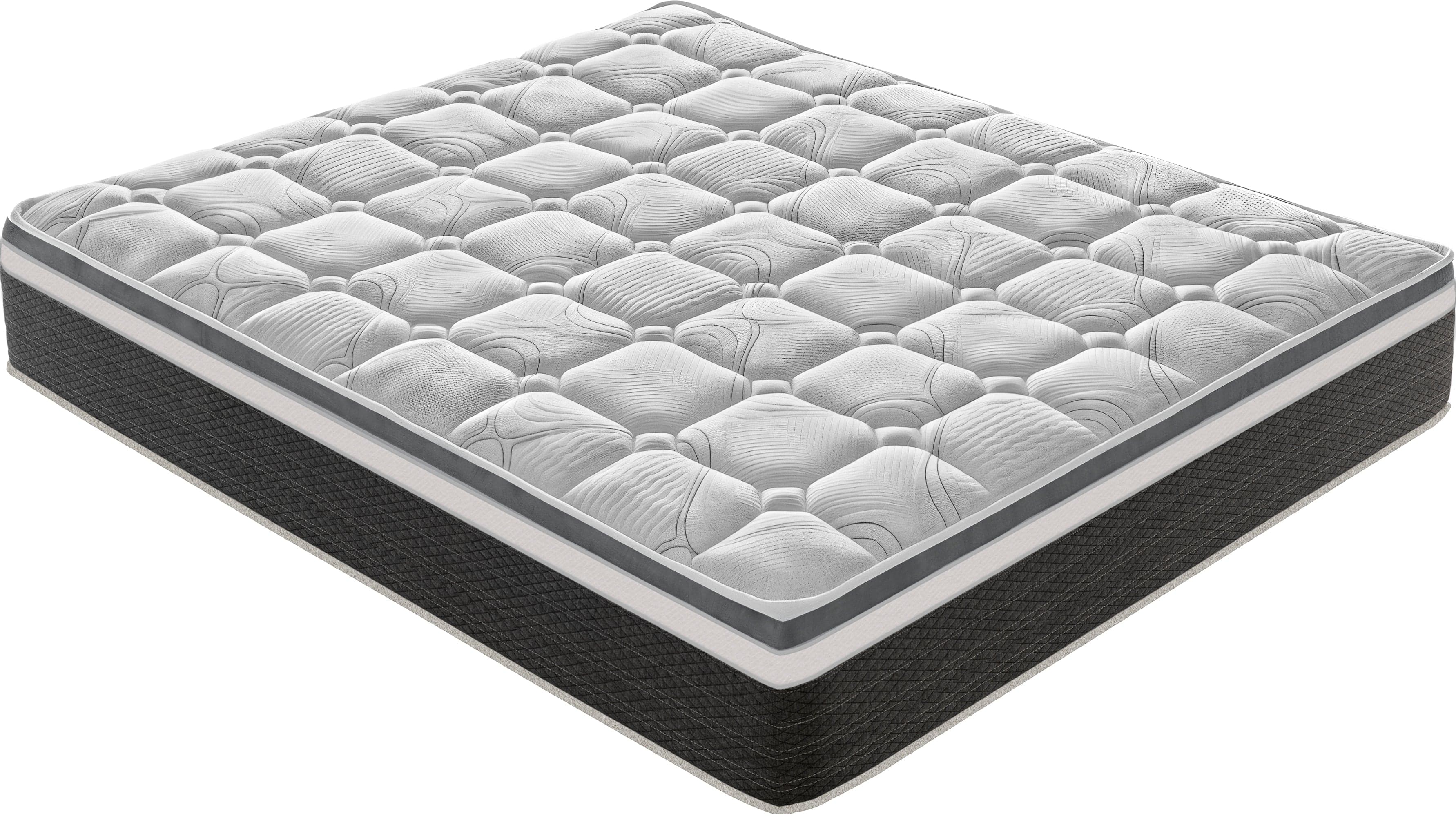 Materasso in Memory Foam - Altezza 30 cm - Ortopedico - Rigidità H4 in Materassi iLoveSleep - Concesio, commercioVirtuoso.it