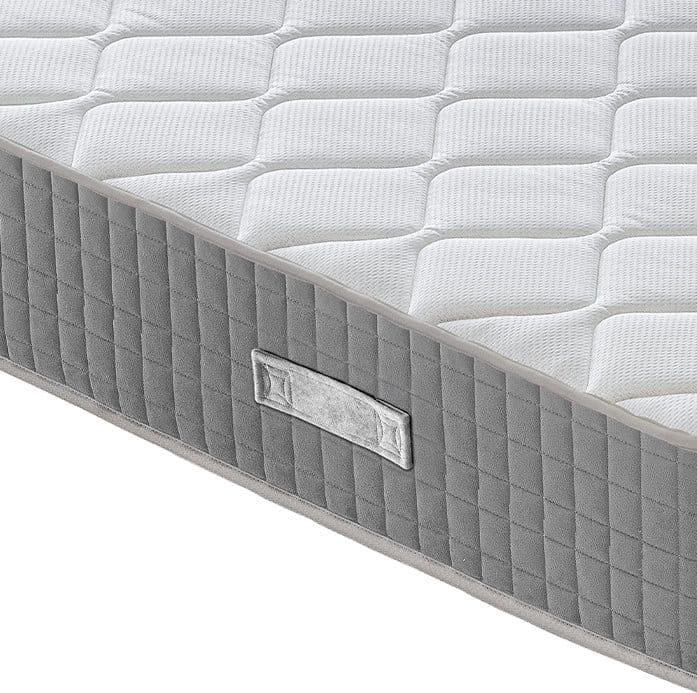 Materasso in Memory Foam SuperFresh - Alto 30 cm - Alleviamento punti di pressione - Hermes in Materassi iLoveSleep - Concesio, commercioVirtuoso.it