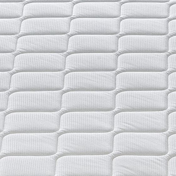 Materasso in Memory Foam SuperFresh - Alto 30 cm - Alleviamento punti di pressione - Hermes in Materassi iLoveSleep - Concesio, commercioVirtuoso.it