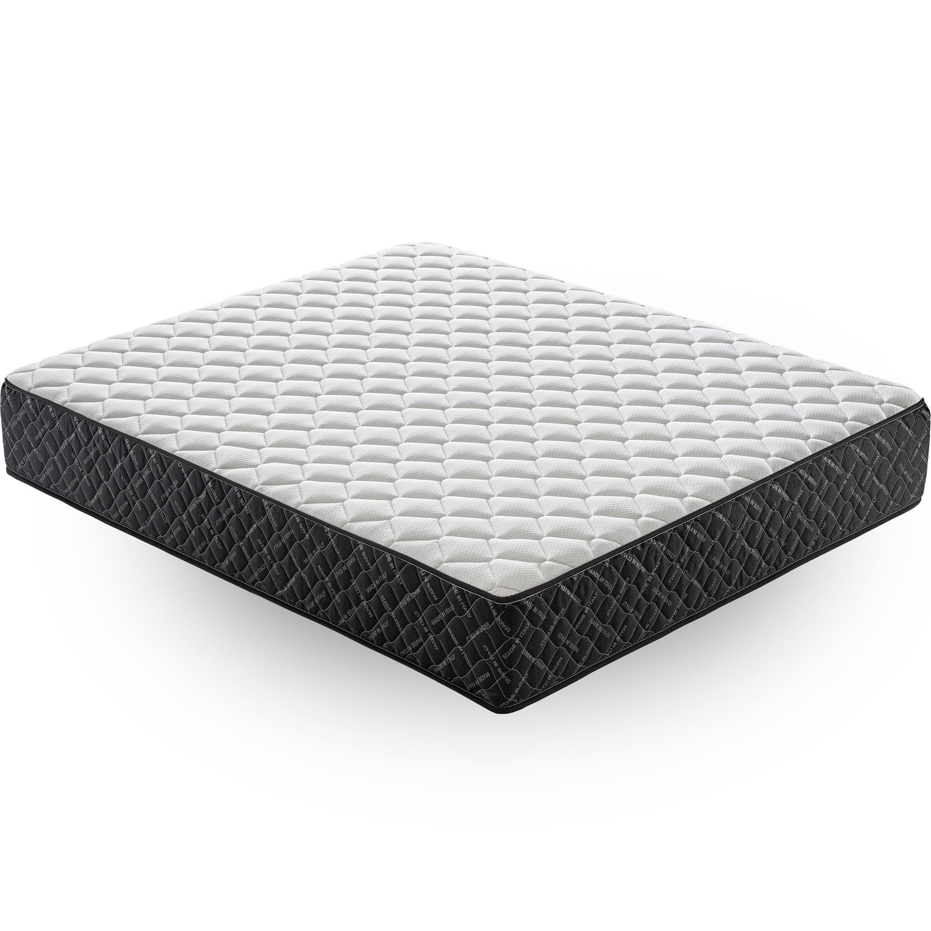 Materasso memory Memory Foam - Altezza 30 cm - Ortopedico - Rigidità H3 Made in Italy in Materassi iLoveSleep - Concesio, commercioVirtuoso.it