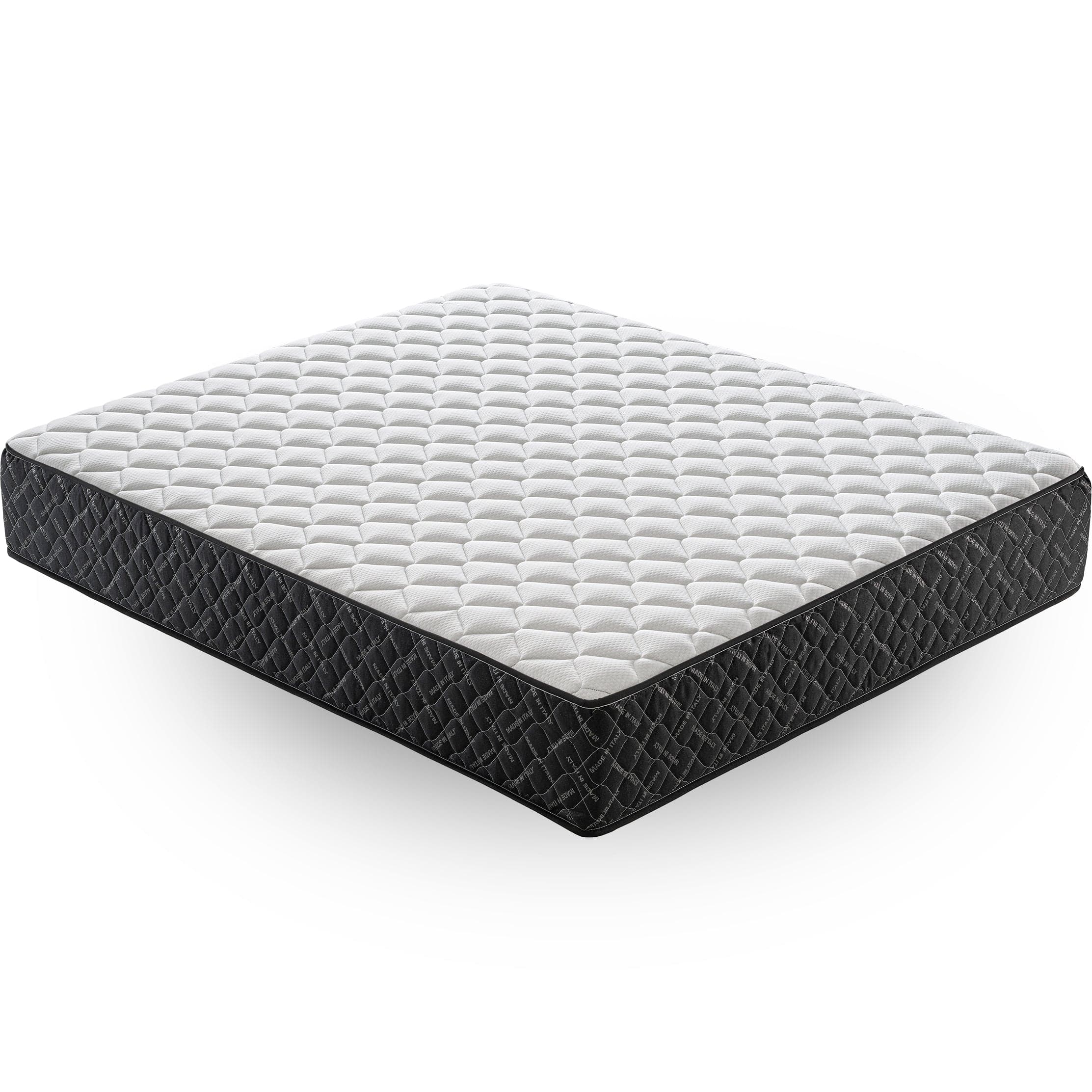 Materasso memory Memory Foam - Altezza 30 cm - Ortopedico - Rigidità H3 Made in Italy in Materassi iLoveSleep - Concesio, commercioVirtuoso.it