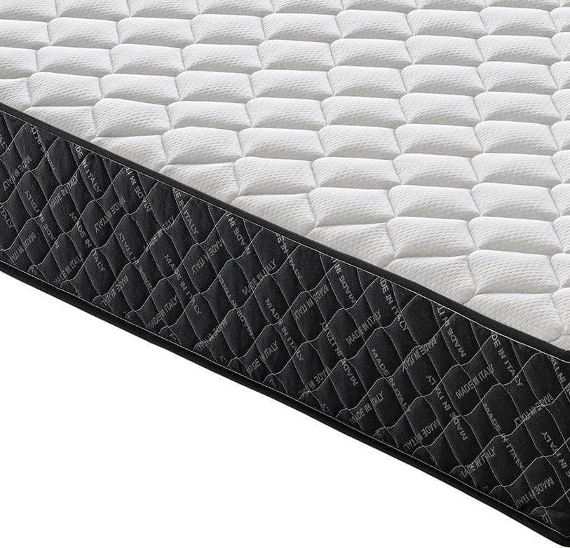 Materasso memory Memory Foam - Altezza 30 cm - Ortopedico - Rigidità H3 Made in Italy in Materassi iLoveSleep - Concesio, commercioVirtuoso.it