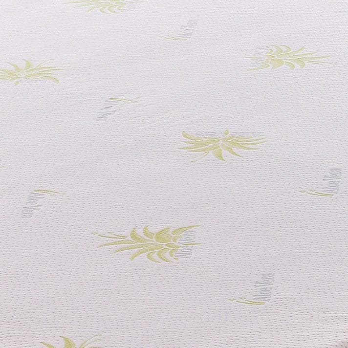 Topper in memory foam 5 cm con rivestimento in aloe vera sfoderabile in Materassi iLoveSleep - Concesio, commercioVirtuoso.it