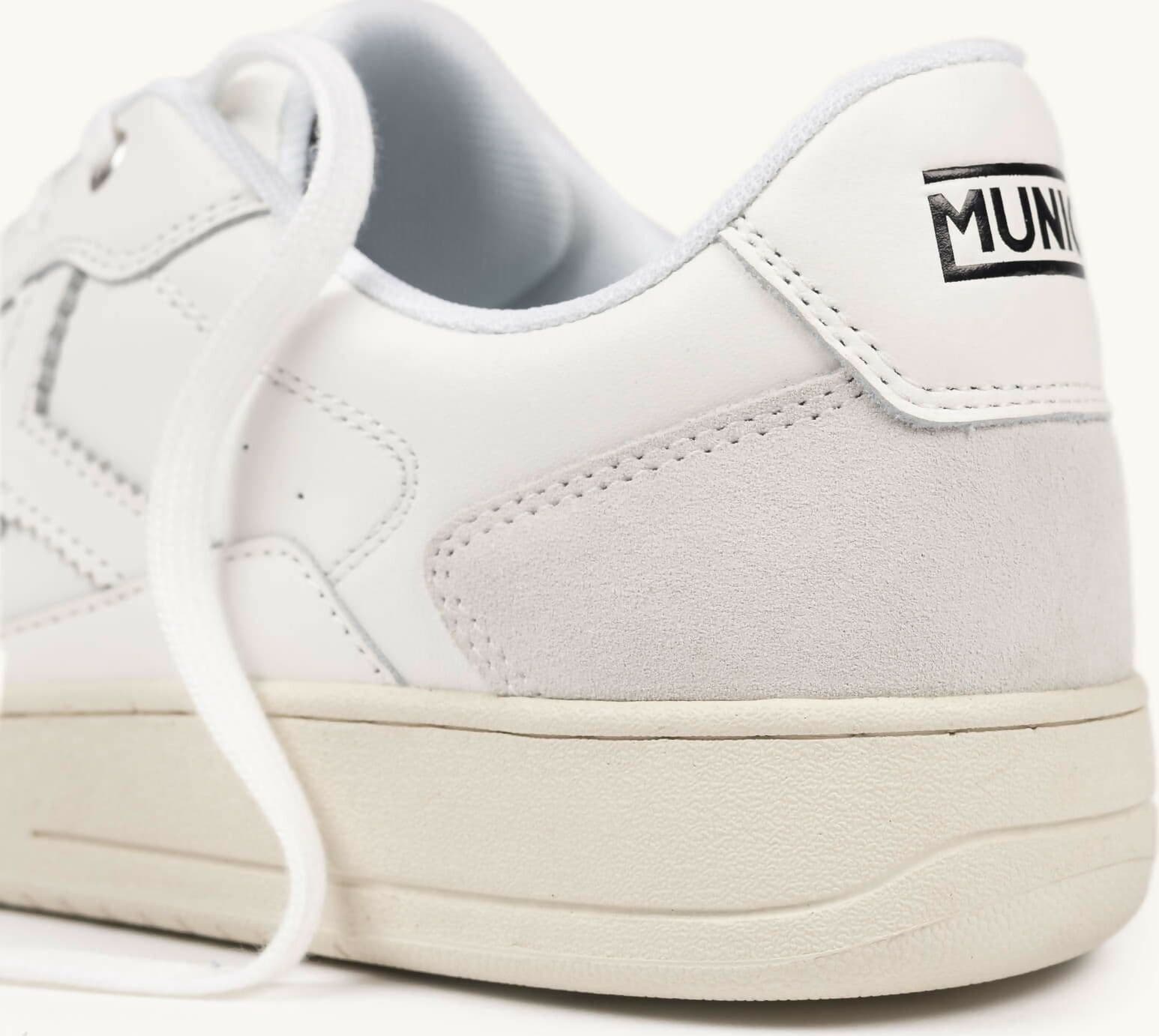 Munich Uomo sneakers in pelle in Sneaker casual Cantali Calzature - Randazzo, commercioVirtuoso.it