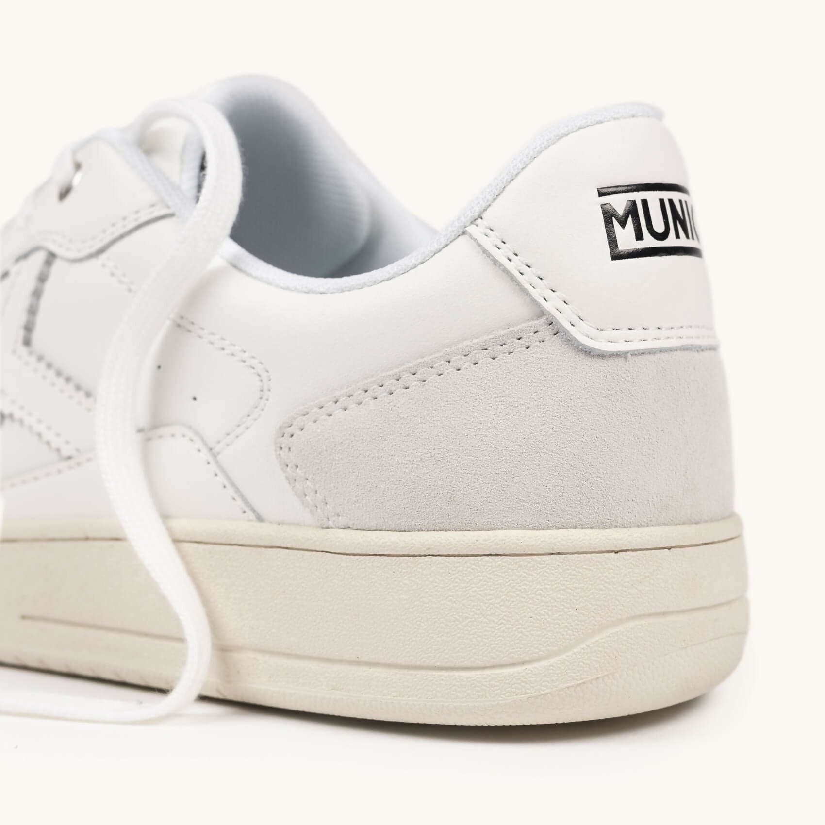 Munich Uomo sneakers in pelle in Sneaker casual Cantali Calzature - Randazzo, commercioVirtuoso.it