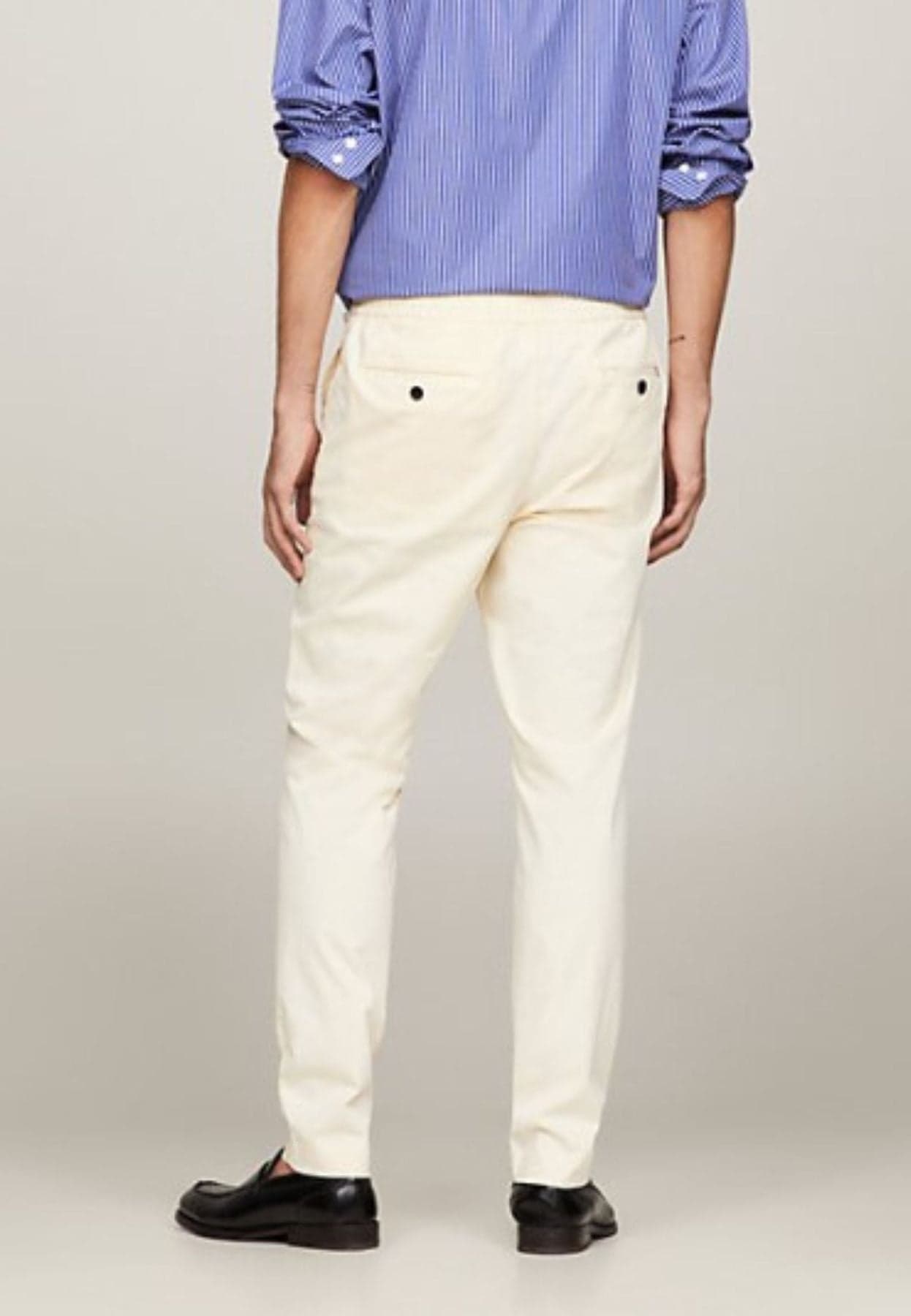 Tommy Hilfiger PANTALONE DC CHLSEA PO PREMIUM GHD da uomo in Pantaloni Drestige - Casamassima, commercioVirtuoso.it