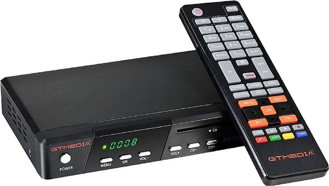 GTMEDIA X8 Combo FULL HD Multistream Wifi Ricondizionato in Proiettori DFP Elettronica Store - Scafati, commercioVirtuoso.it