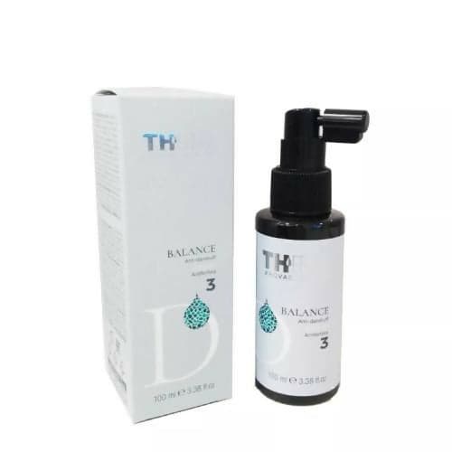 Lozione Antiforfora Emsibeth Thermal Balance – Trattamento Purificante Cute con Acqua Termale, Anti Forfora e Anti Prurito, Riequilibrante e Lenitiva in Trattamenti per capelli e cute Ricci Perfetti - Partinico, commercioVirtuoso.it