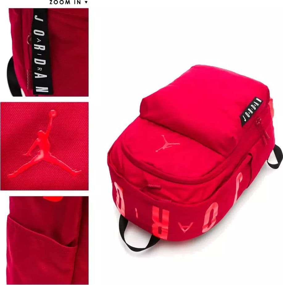 AIR PATROL BACKPACK in Astucci Cartoleria Deja Vu - Crotone, commercioVirtuoso.it