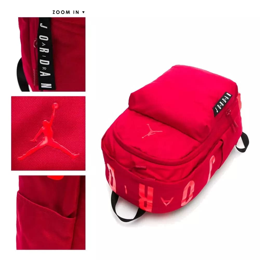 AIR PATROL BACKPACK in Astucci Cartoleria Deja Vu - Crotone, commercioVirtuoso.it