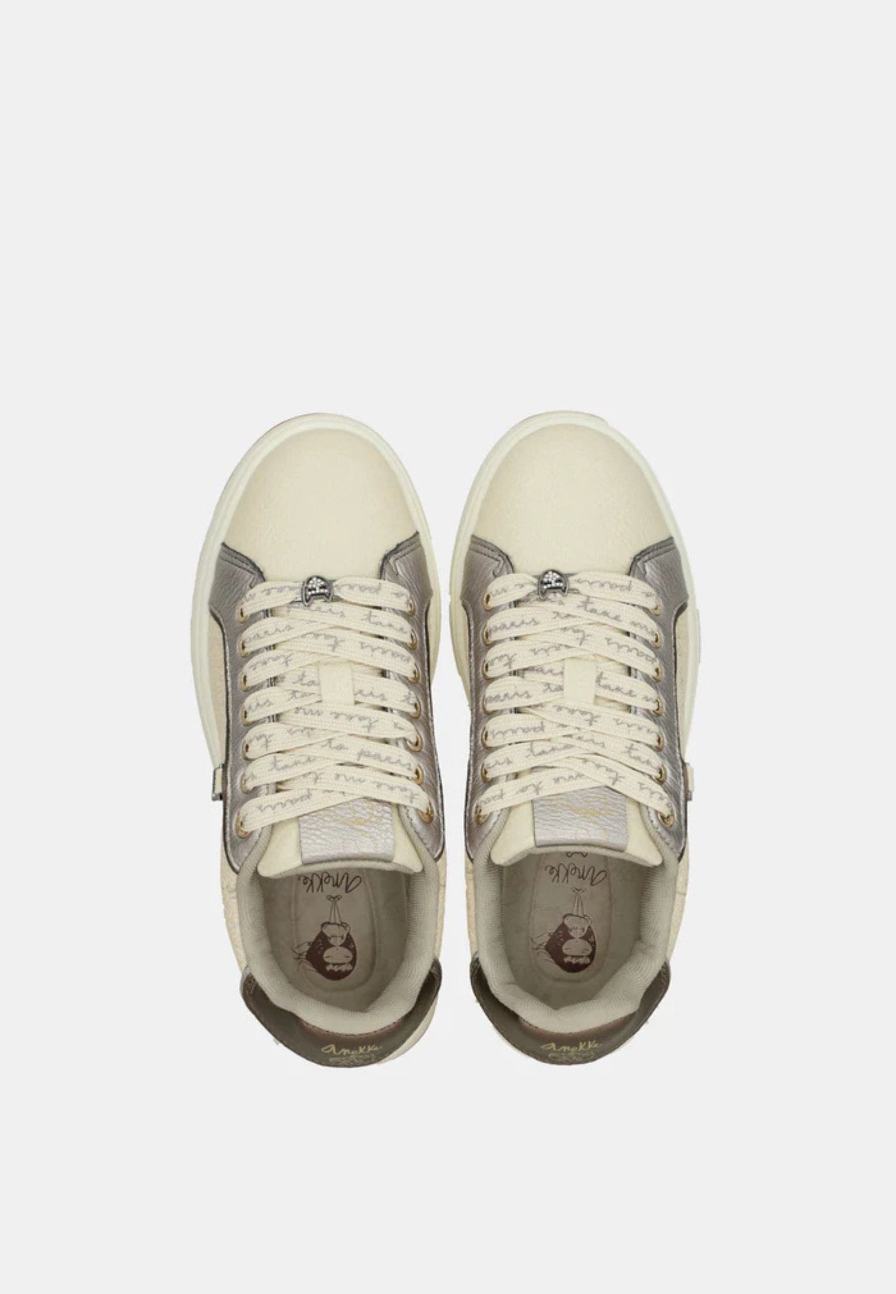 Anekke Sneakers ROMA 413 da donna in Sneaker casual Drestige - Casamassima, commercioVirtuoso.it