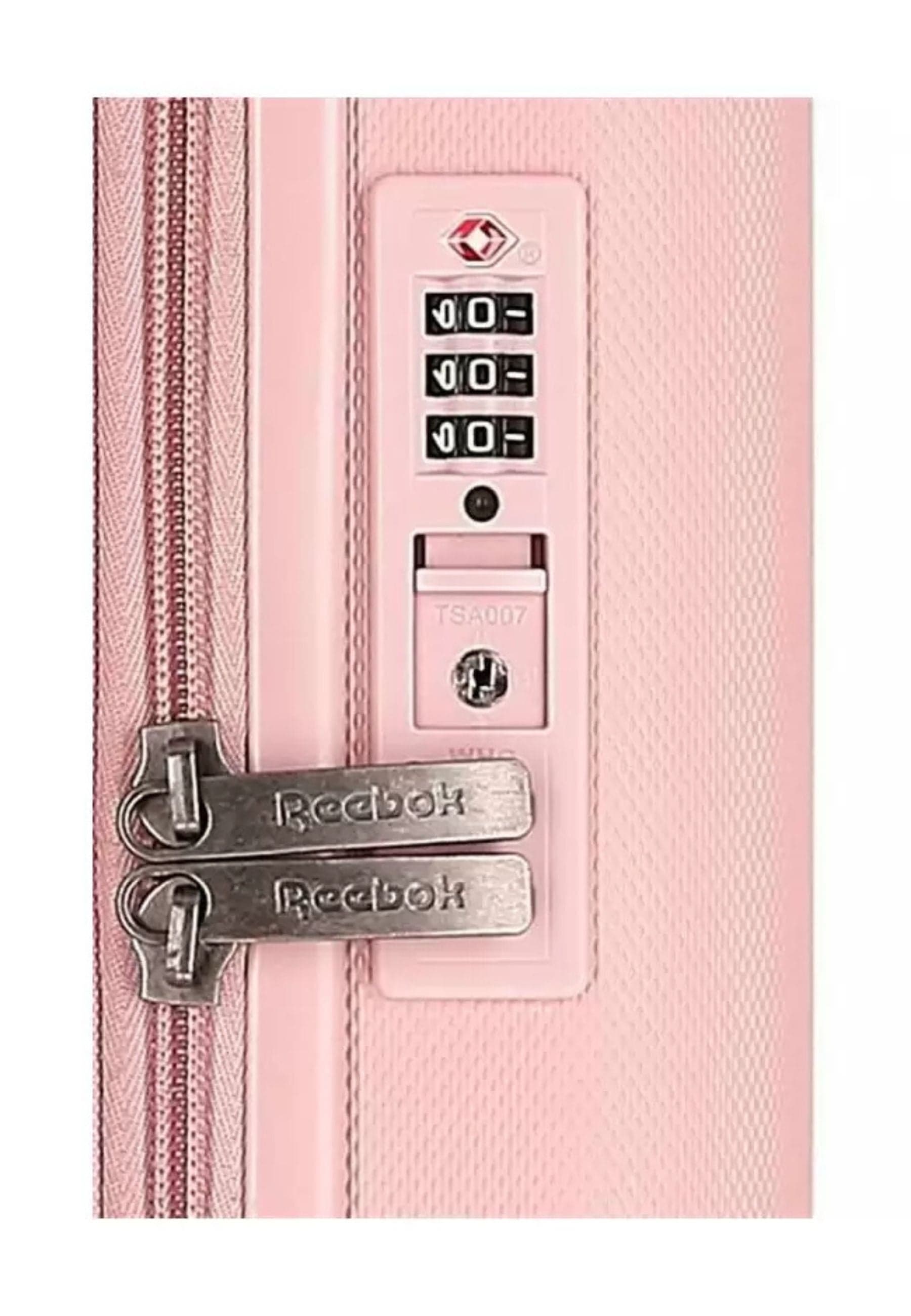 REEBOK Trolley 55CM 4R. C/ESP. FRANKLIN da donna in Bagaglio a mano Drestige - Casamassima, commercioVirtuoso.it