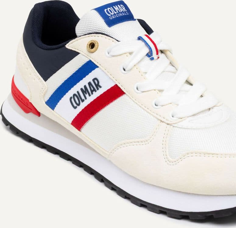 Colmar Uomo Sneakers Travis Main in Sneaker casual Cantali Calzature - Randazzo, commercioVirtuoso.it