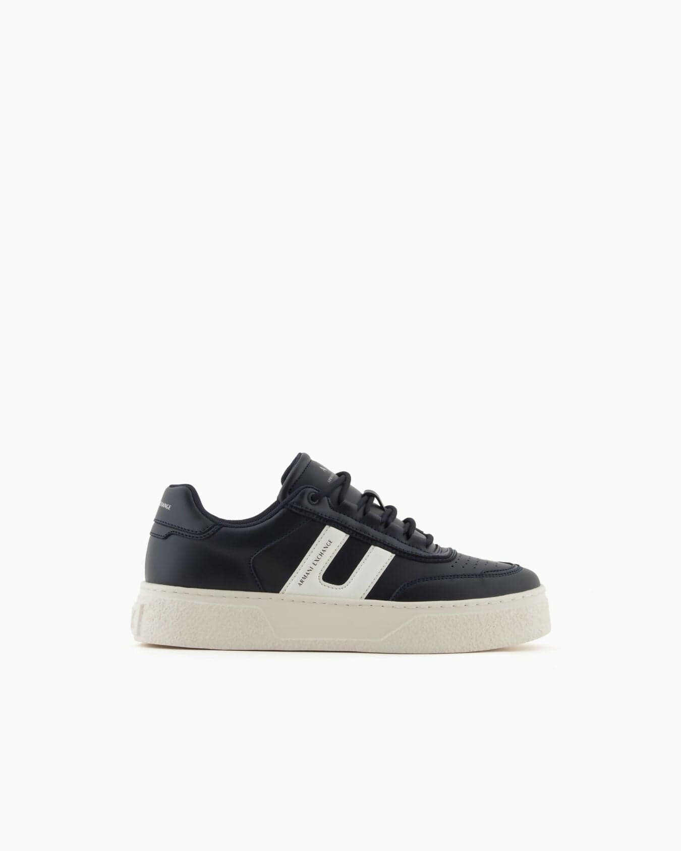 Armani Exchange Uomo Sneakers XM001936 AF17449 in Sneaker casual Cantali Calzature - Randazzo, commercioVirtuoso.it