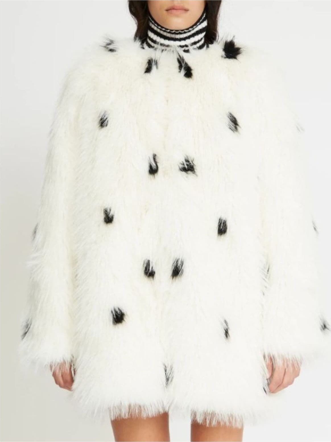 SILVIAN HEACH PELLICCIA FURCOAT da donna in Cappotti Drestige - Casamassima, commercioVirtuoso.it