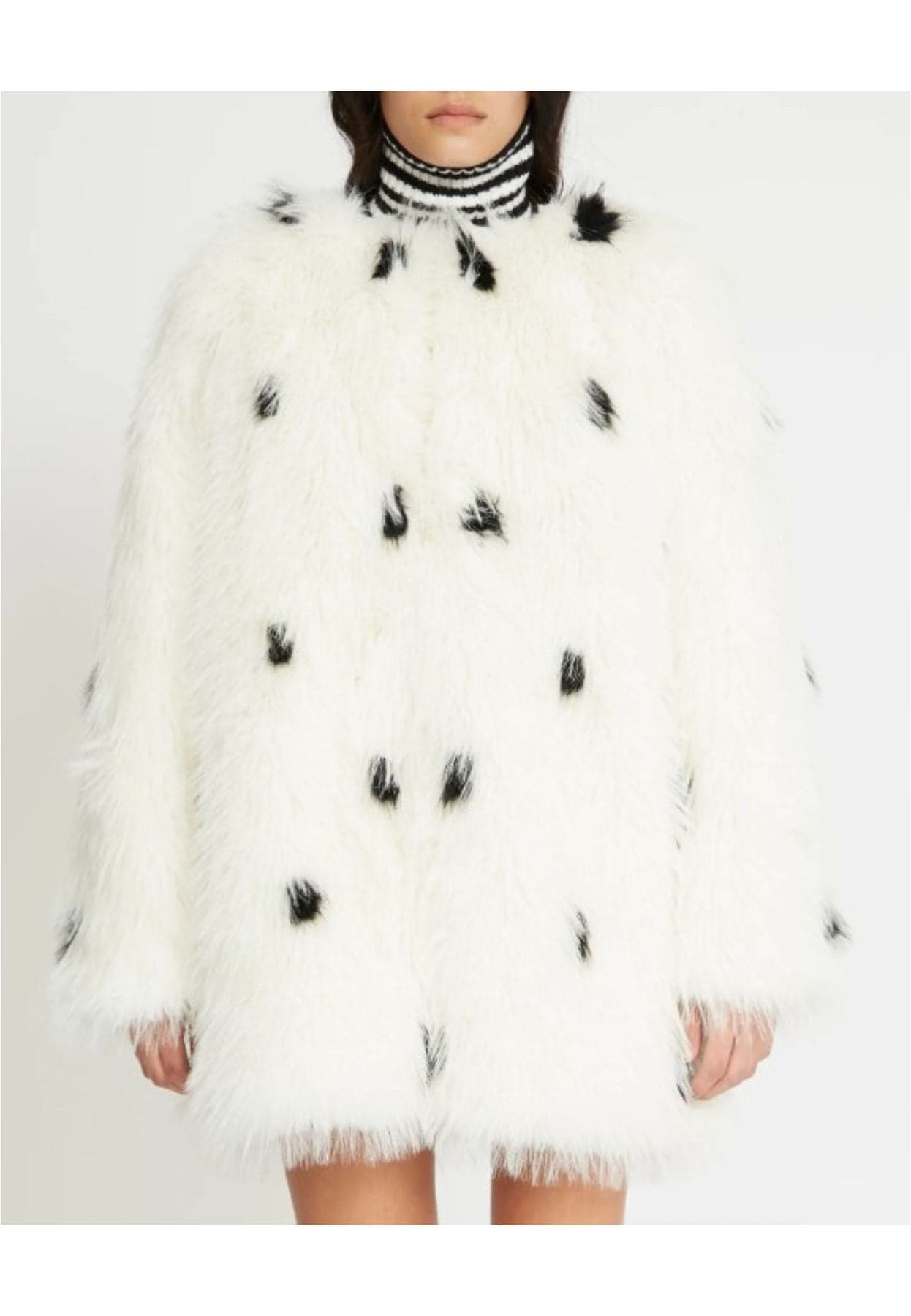 SILVIAN HEACH PELLICCIA FURCOAT da donna in Cappotti Drestige - Casamassima, commercioVirtuoso.it
