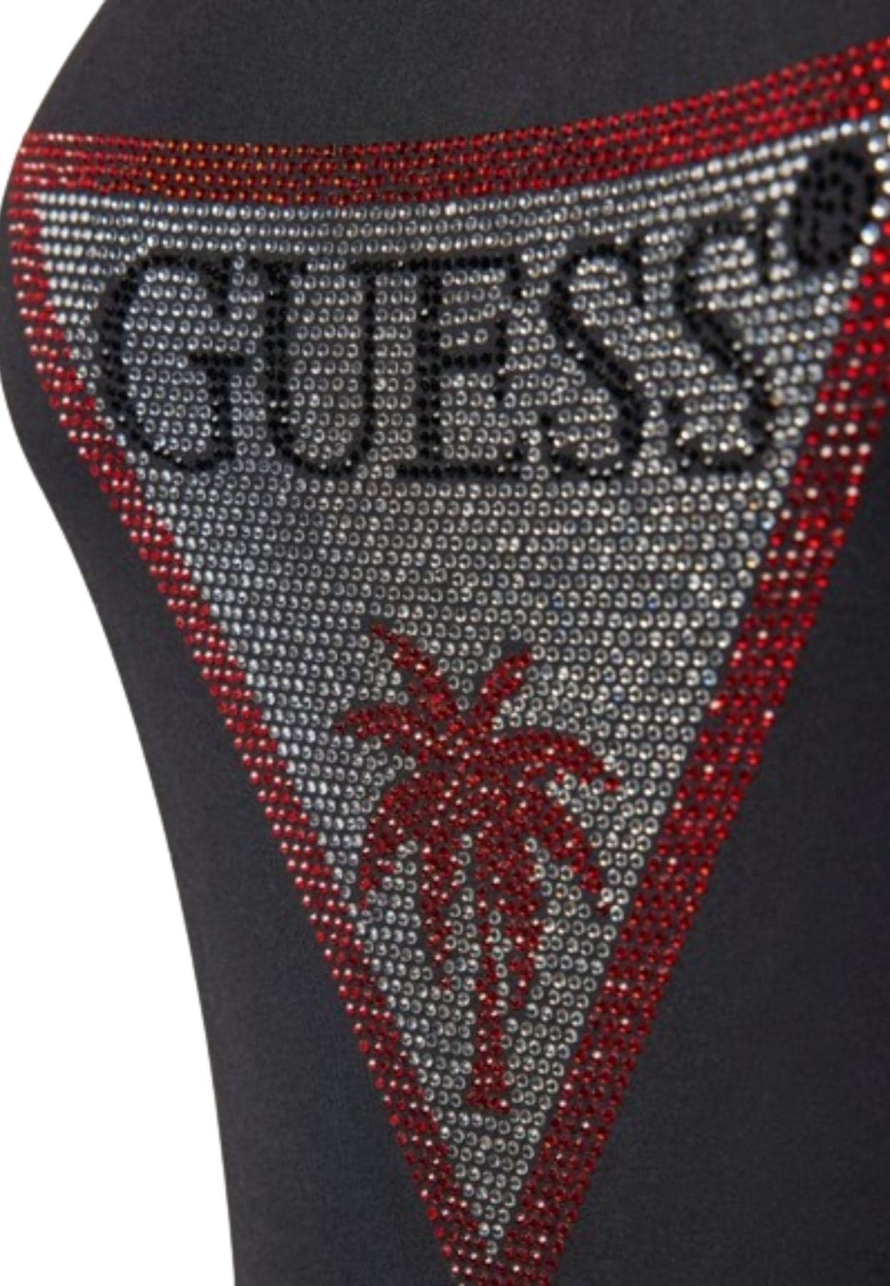 GUESS COSTUME ONE PIECE RHINESTONE da donna in Costumi interi Drestige - Casamassima, commercioVirtuoso.it