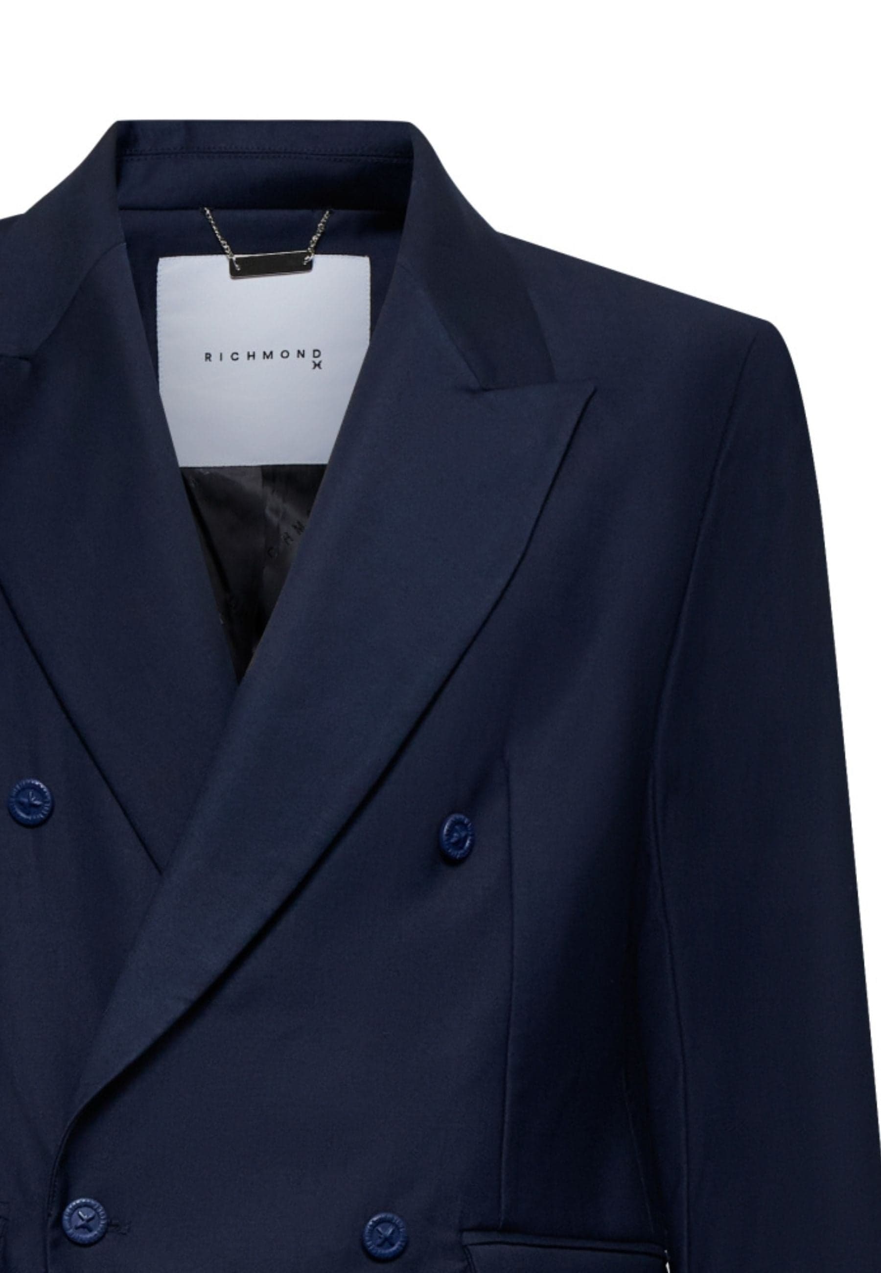 John Richmond GIACCA JACKET THOMASKY da uomo in Giacche Drestige - Casamassima, commercioVirtuoso.it