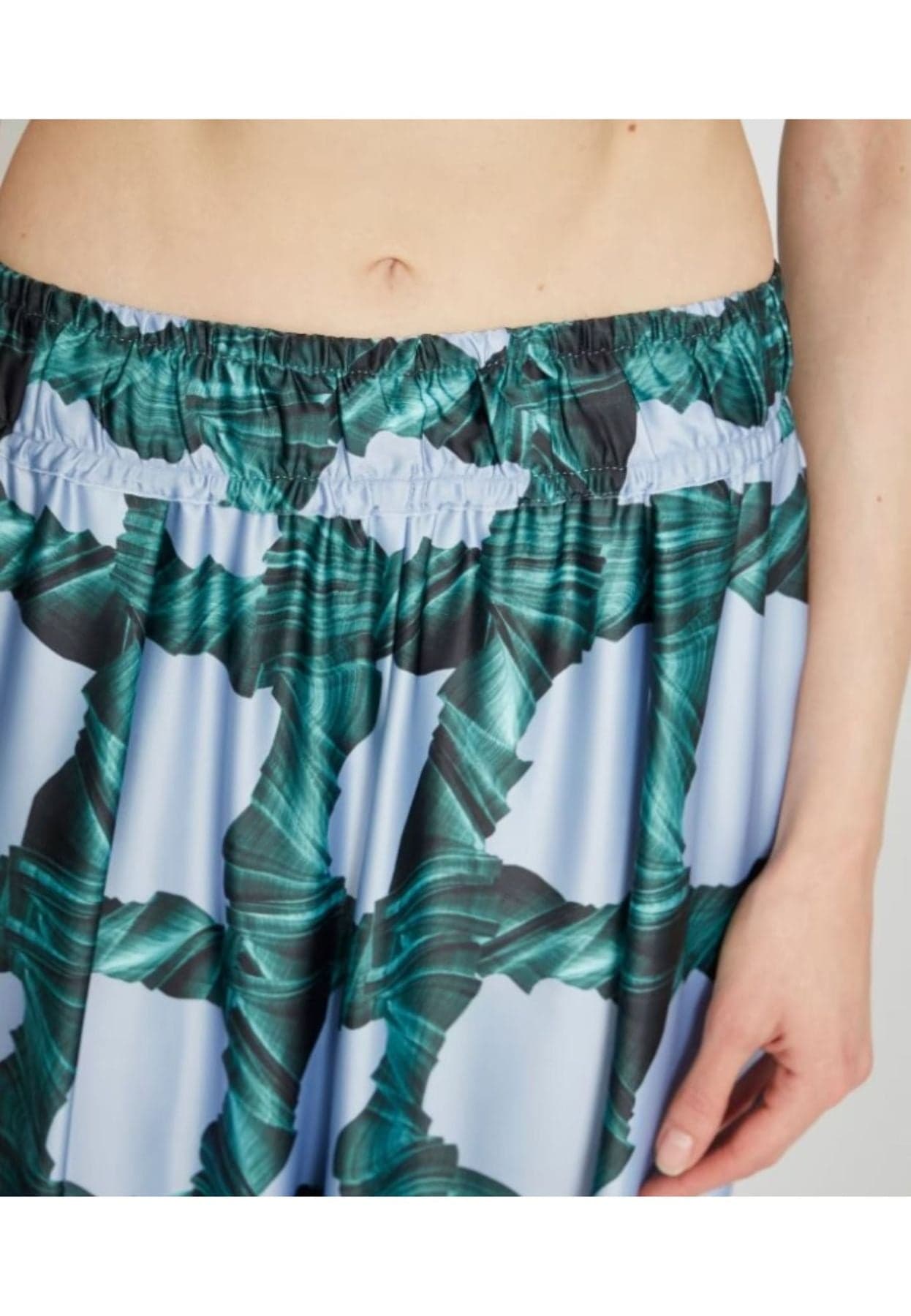 SILVIAN HEACH PANTALONE PANTAL.LUNGO/PANTS da donna in Pantaloni Drestige - Casamassima, commercioVirtuoso.it