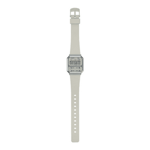 Casio A100WEF-8A – Orologio Digitale Vintage Unisex in Orologi da polso Loweconomy - Marineo, commercioVirtuoso.it