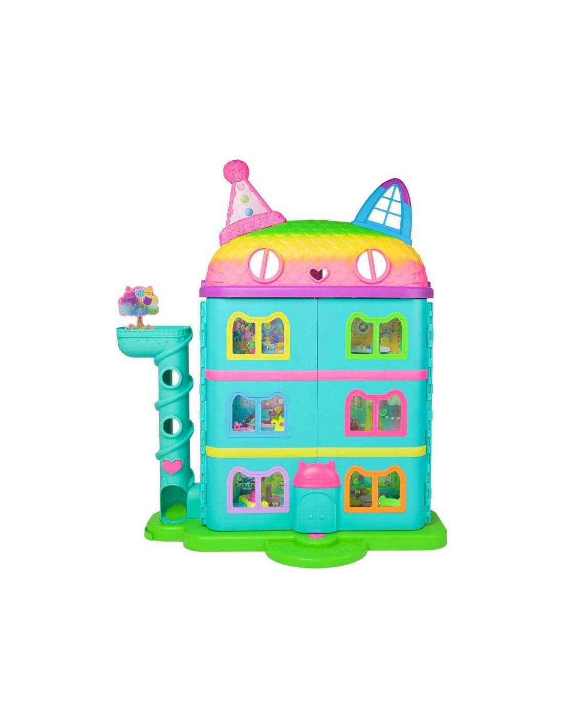 Gabby's Dollhouse Magica Casa in Animali Cartoleria Deja Vu - Crotone, commercioVirtuoso.it