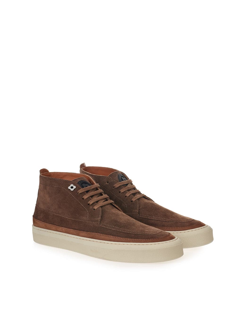 Lardini Polacchino Suede da uomo in Stivali Drestige - Casamassima, commercioVirtuoso.it
