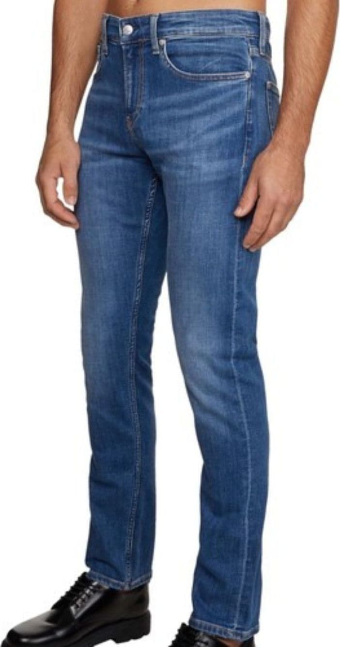 calvin klein jeans SLIM MODERN da uomo in Jeans Drestige - Casamassima, commercioVirtuoso.it