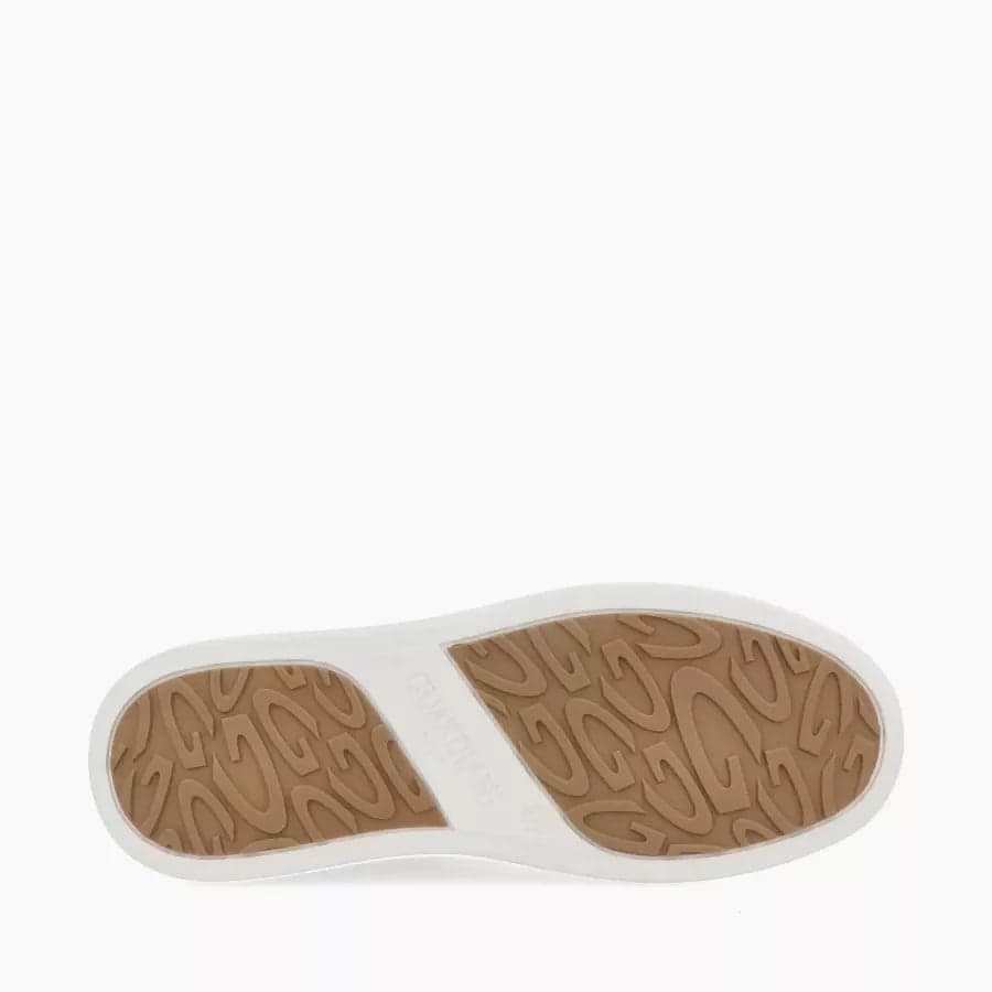 Alberto Guardiani Donna Sneakers in pelle in Sneaker casual Cantali Calzature - Randazzo, commercioVirtuoso.it