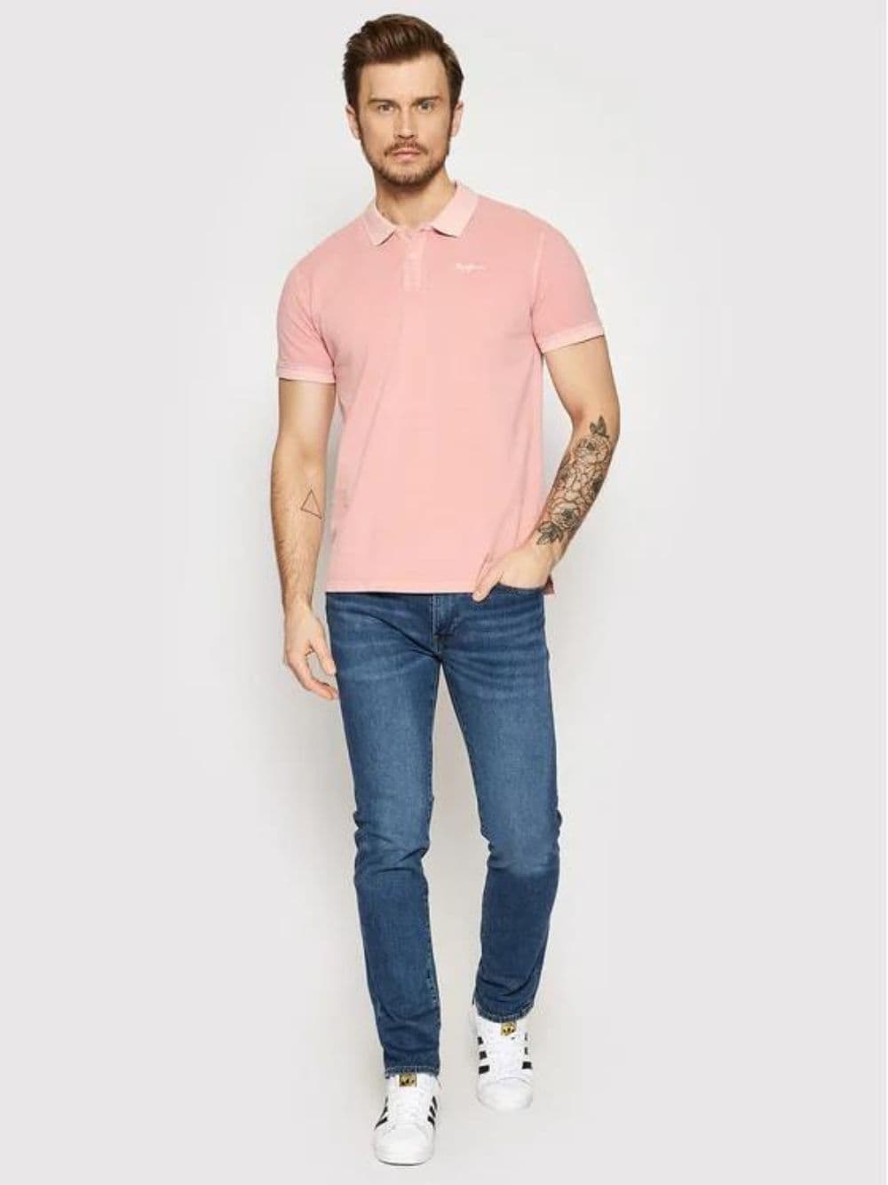 LEVI'S jeans 511 SLIM FIT da uomo in Jeans Drestige - Casamassima, commercioVirtuoso.it