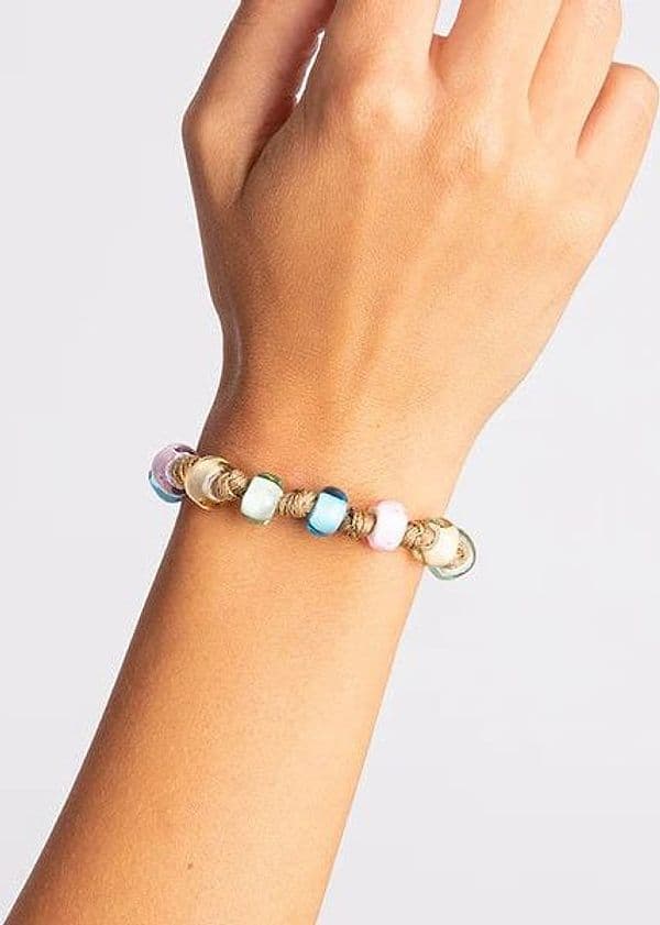 Braccialetti Aua collezione Argento
mod VERONA in Bracciali Broadway Red - Barletta, commercioVirtuoso.it