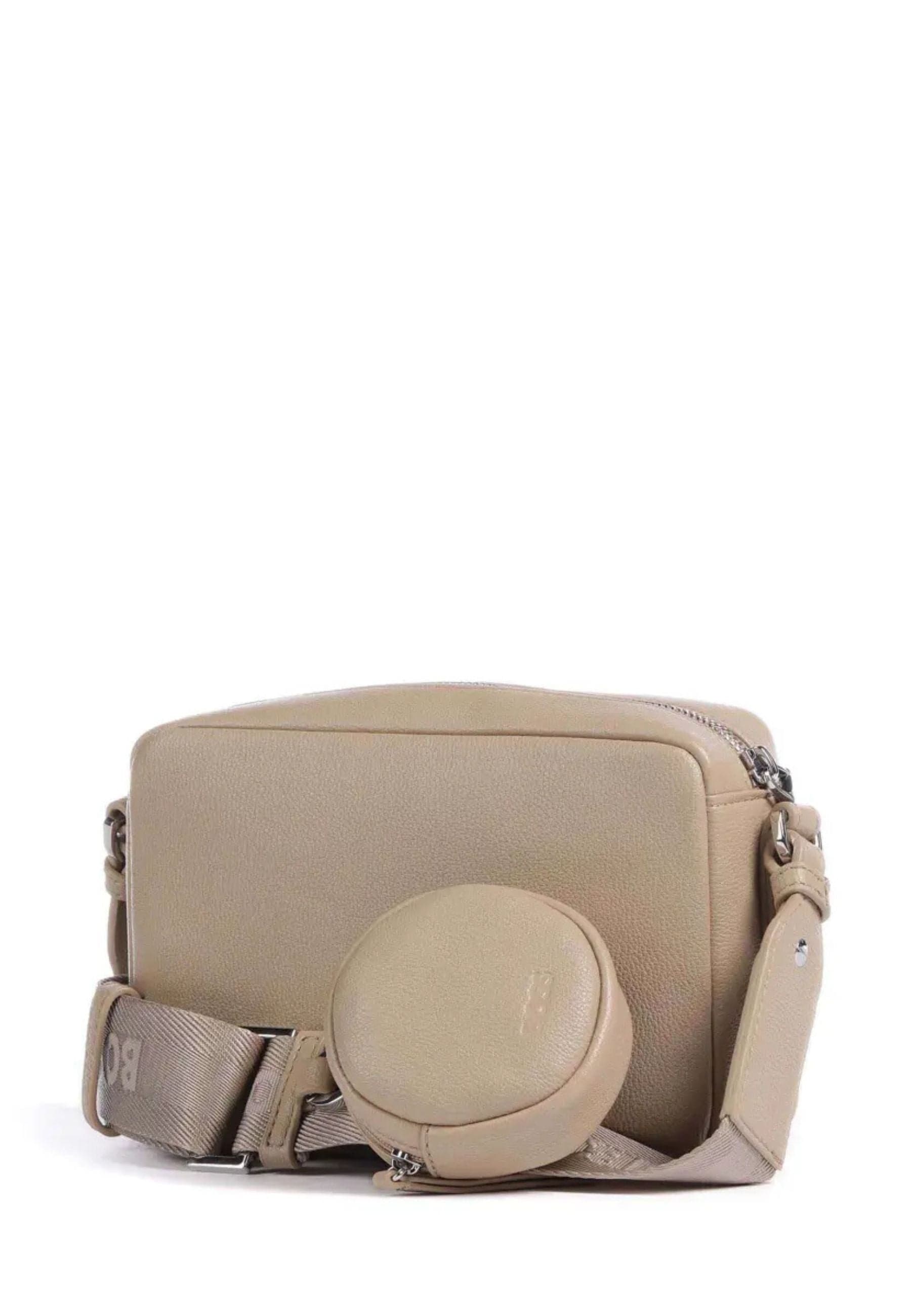 BOSS BORSA ADDISON CROSSBODY da donna in Borse a tracolla Drestige - Casamassima, commercioVirtuoso.it