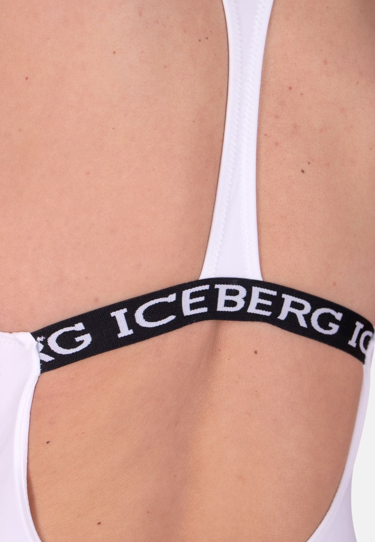 ICEBERG Costume da bagno ELEGANT SPORT da donna in Costumi interi Drestige - Casamassima, commercioVirtuoso.it