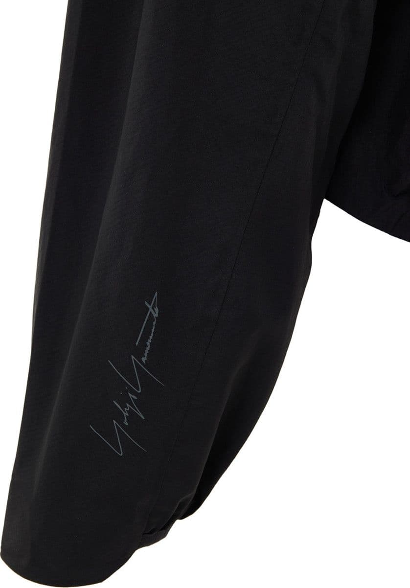 Y-3 Giubbino Leggero Tecnico in Nero da donna in Autocategorizzazione Drestige - Casamassima, commercioVirtuoso.it