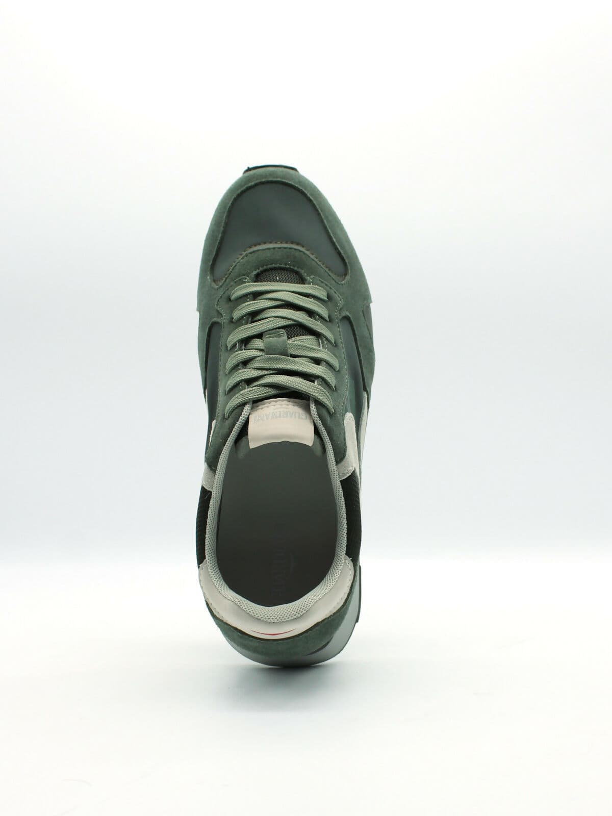 Alberto Guardiani Uomo Sneakers in Suede in Sneaker casual Cantali Calzature - Randazzo, commercioVirtuoso.it
