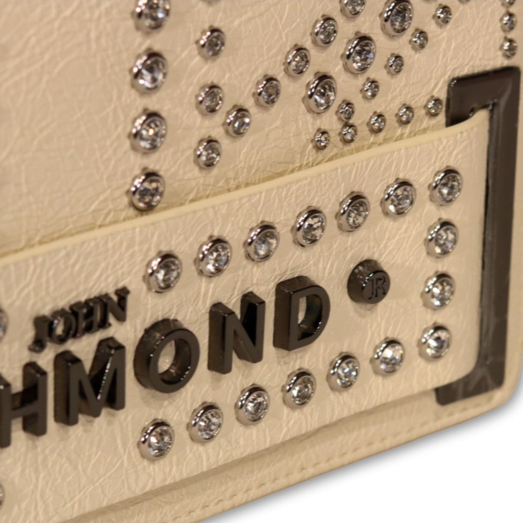 John Richmond BORSA JAPEN da donna in Borse a spalla Drestige - Casamassima, commercioVirtuoso.it