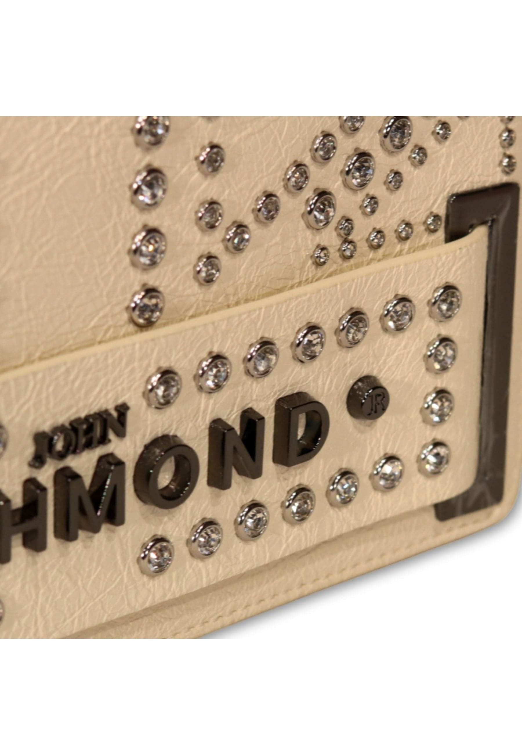 John Richmond BORSA JAPEN da donna in Borse a spalla Drestige - Casamassima, commercioVirtuoso.it