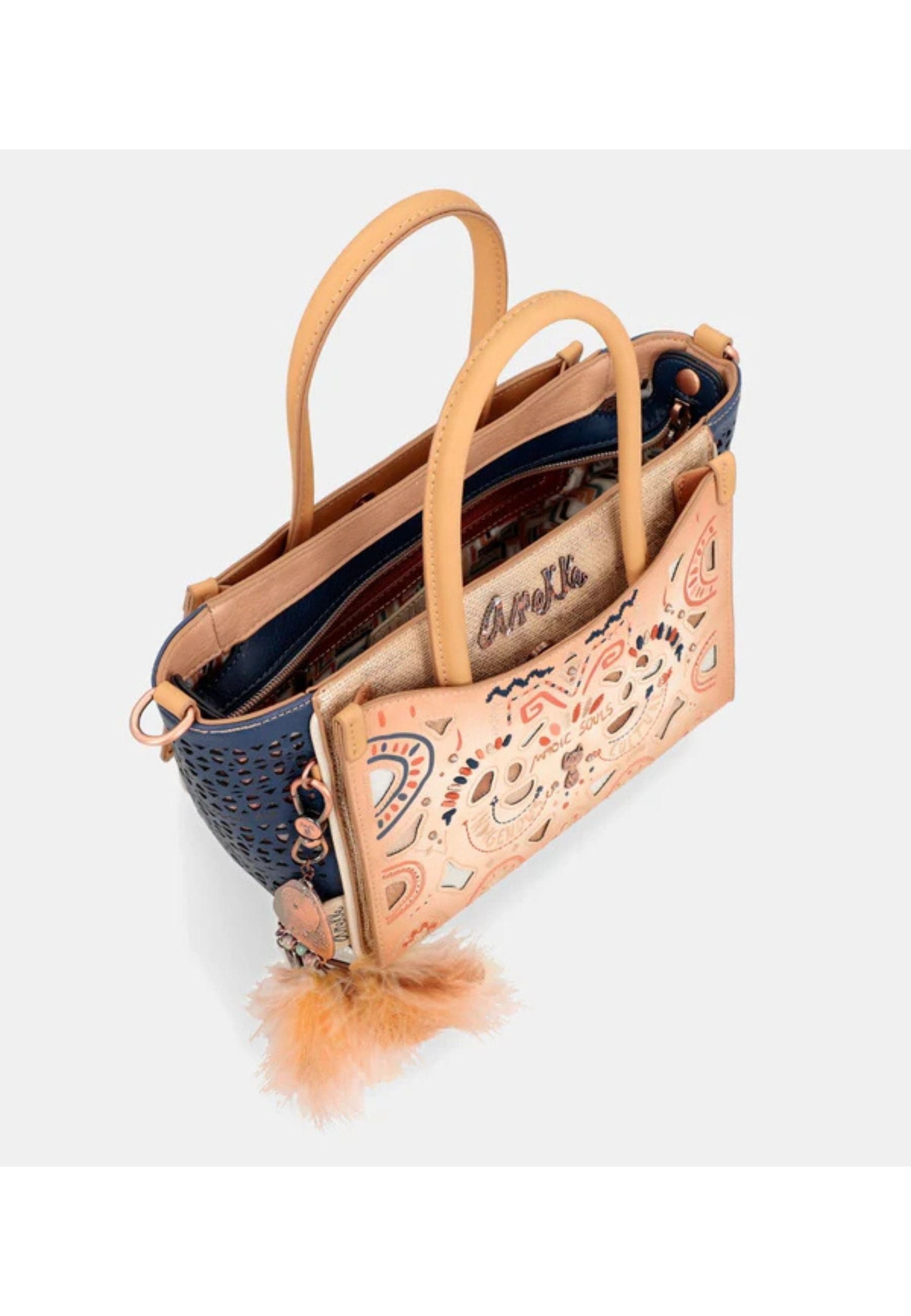 Anekke BORSA BOLSO da donna in Borse a spalla Drestige - Casamassima, commercioVirtuoso.it