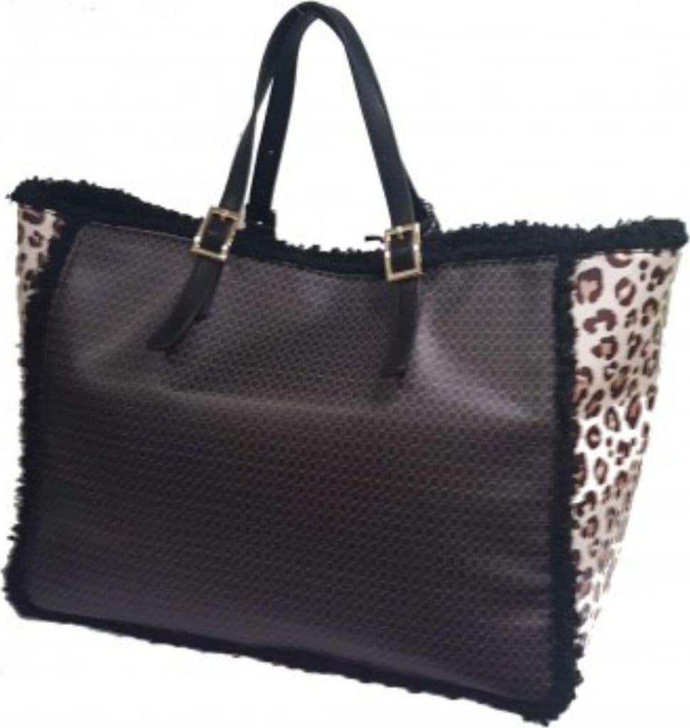 L'ATELIER DU SAC BORSA NICOLE POLKA PUP da donna in Borse a spalla Drestige - Casamassima, commercioVirtuoso.it
