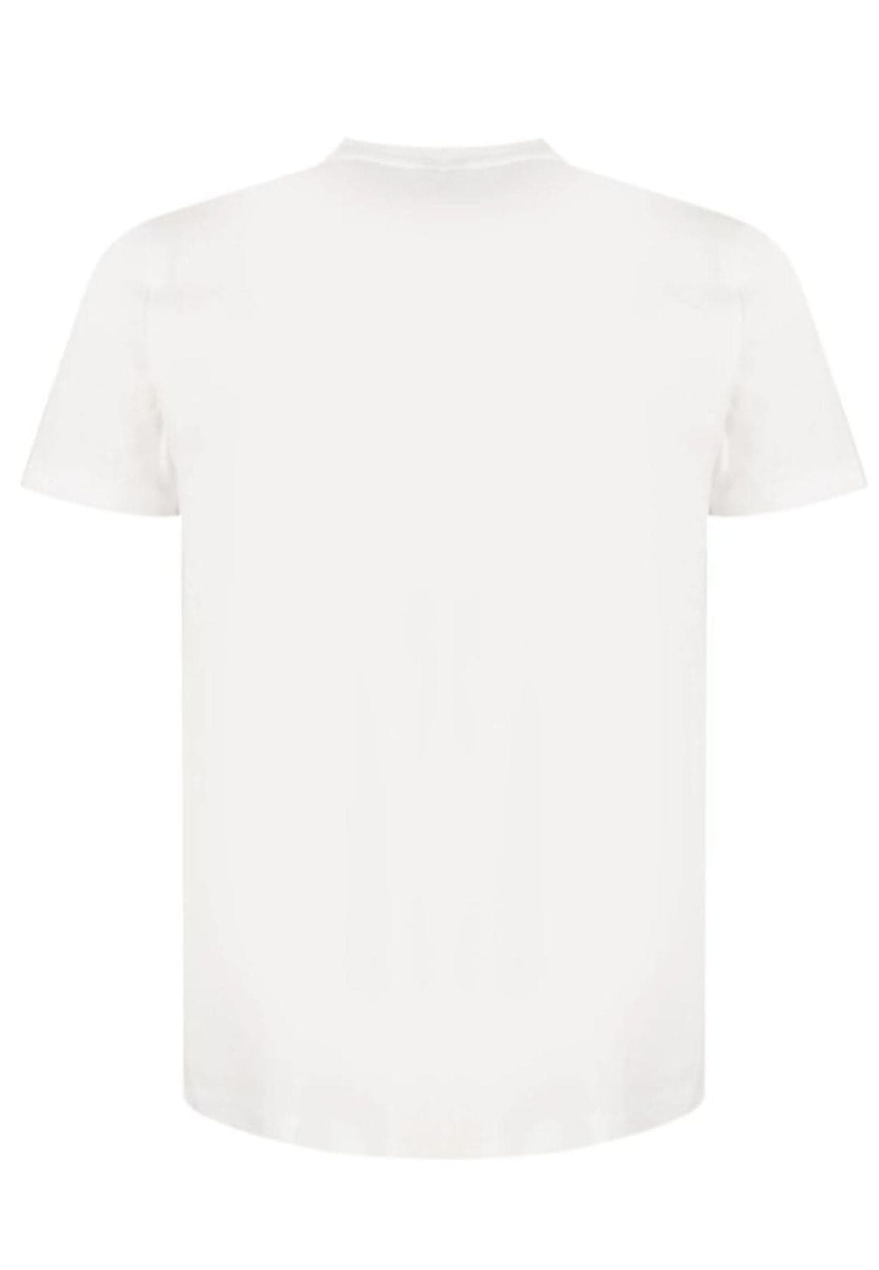 GCDS T-SHIRT ESSENTIALS T-SHIRT da uomo in T-shirt Drestige - Casamassima, commercioVirtuoso.it