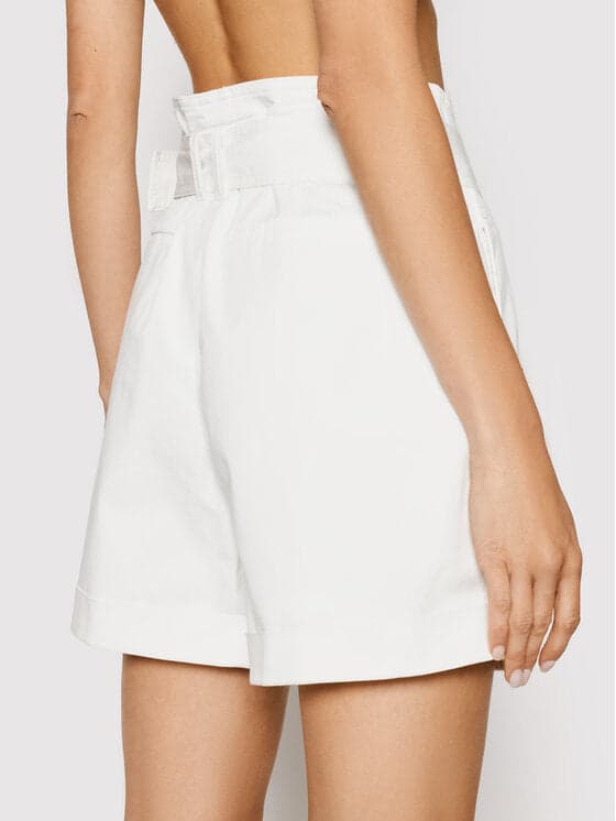 calvin klein PANTALONCINO PANTALONCINO da donna in Pantaloncini Drestige - Casamassima, commercioVirtuoso.it