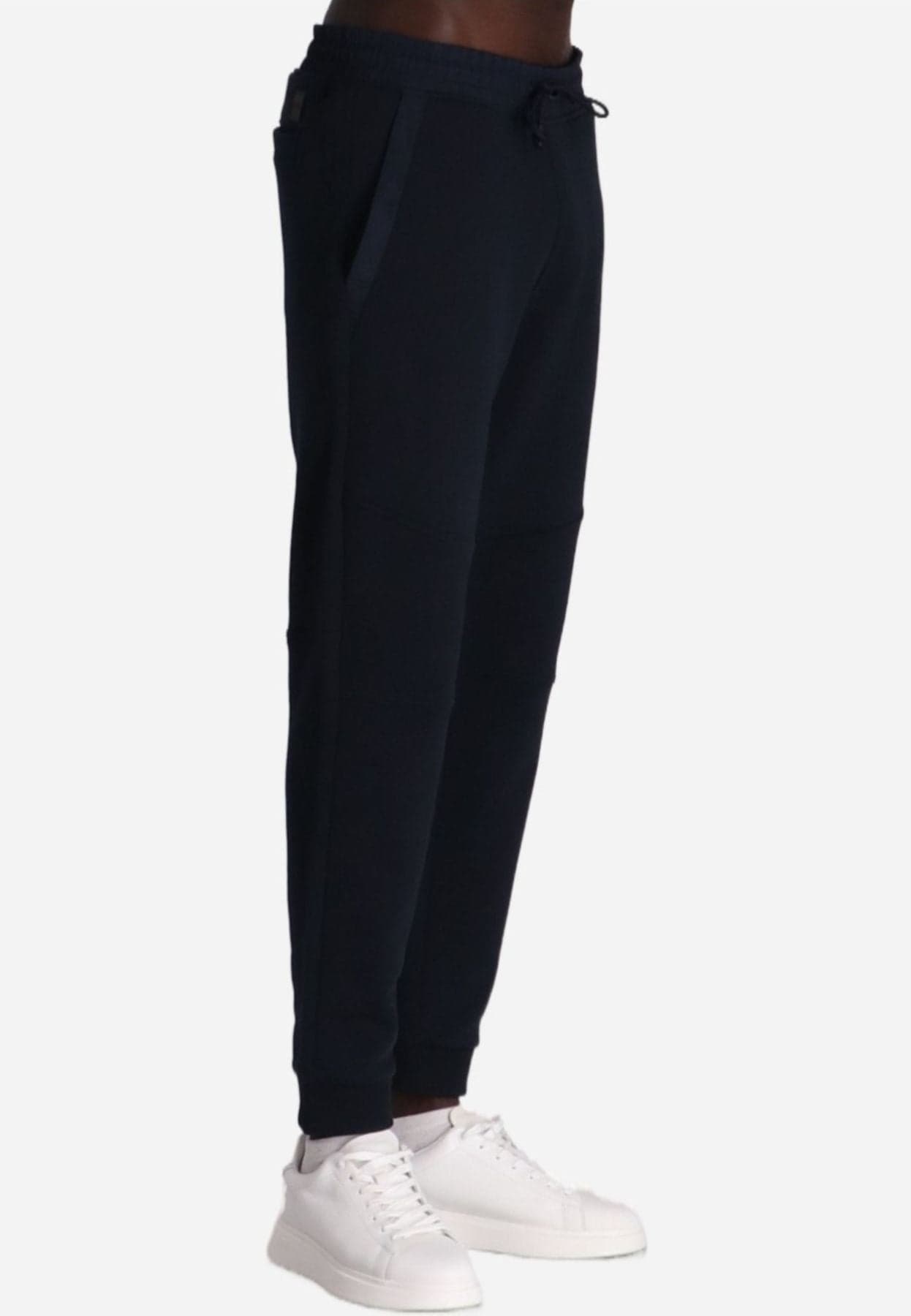 BOSS PANTALONE SETWILLNYLON da uomo in Pantaloni Drestige - Casamassima, commercioVirtuoso.it
