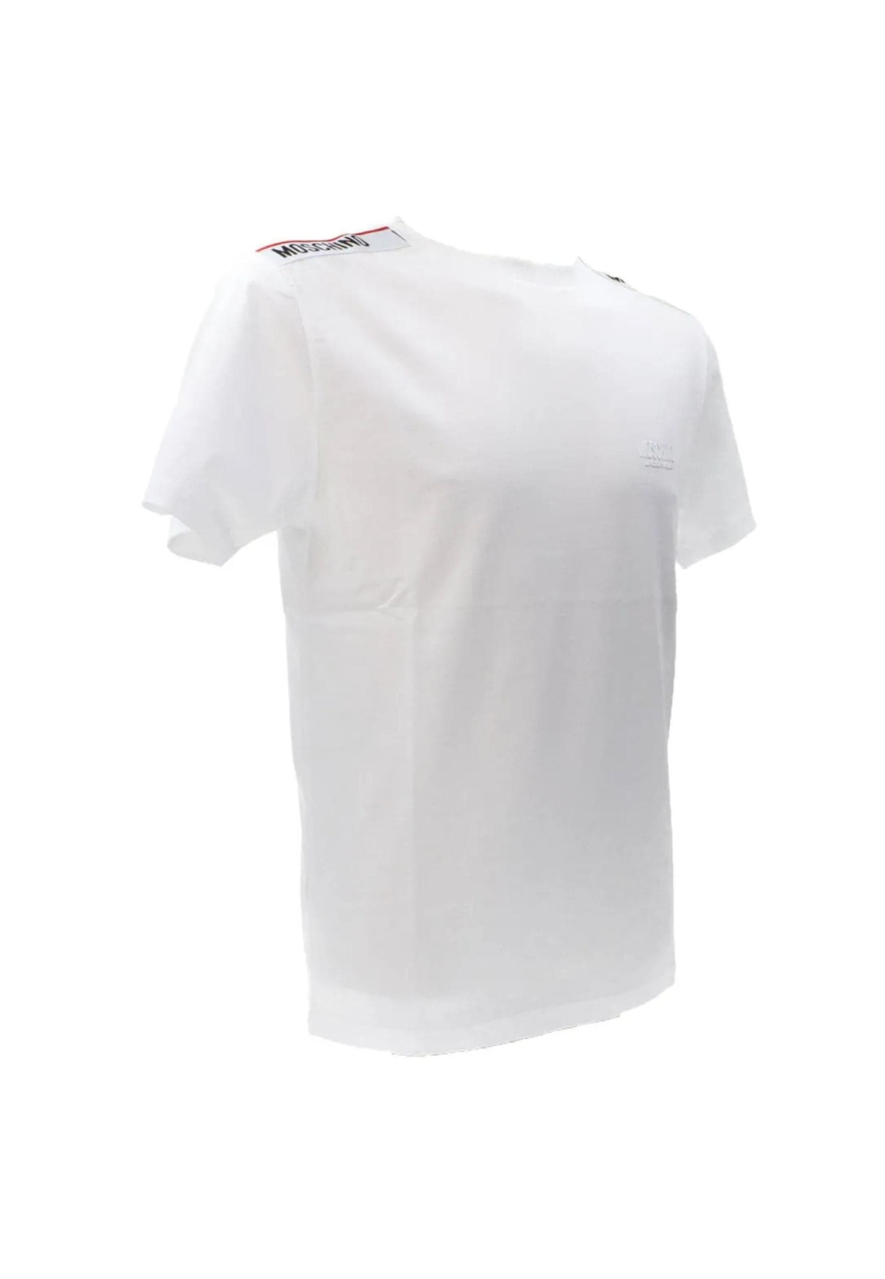 moschino T-SHIRT MOSCHINO UNDERWEAR da uomo in T-shirt Drestige - Casamassima, commercioVirtuoso.it