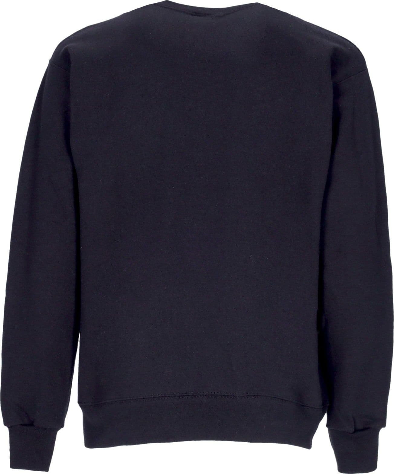 THRASHER Felpa Girocollo Uomo Flame Crewneck Black/yellow da uomo in Felpe con cappuccio Drestige - Casamassima, commercioVirtuoso.it