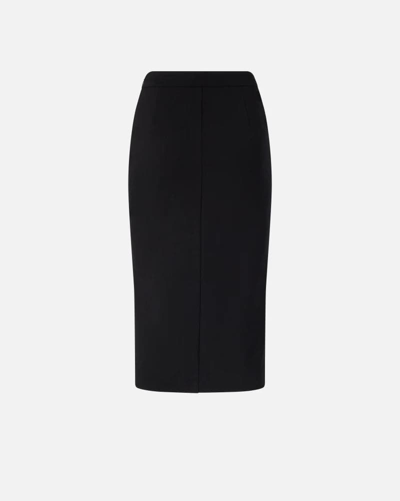 Pinko GIARDINIERA GONNA PUNTO STOFFA FW25 da donna in Borse a tracolla Drestige - Casamassima, commercioVirtuoso.it