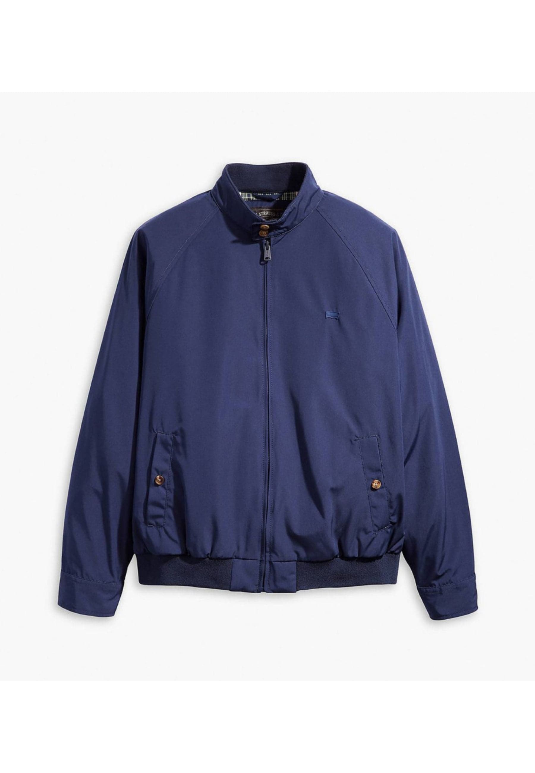 LEVI'S  GIACCA BAKER HARRINGTON JACKET