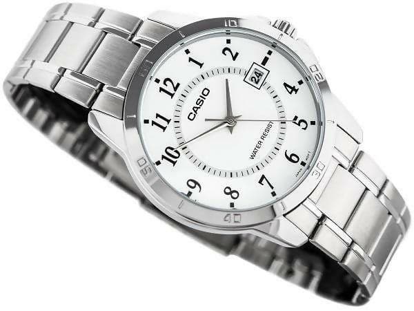 Orologio Casio Uomo MTP-V004D-7B Classico con Datario – Perfetto per Ogni Occasione in Orologi da polso Loweconomy - Marineo, commercioVirtuoso.it