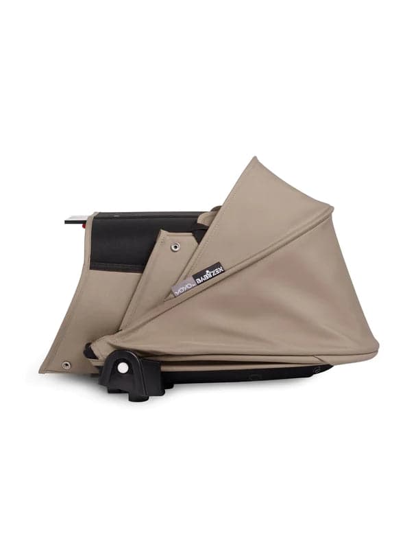 Navicella Bassinet 0+ Babyzen Yoyo Ultra Lightweight in Passeggini compatti La Casa Del Bebè - Napoli, commercioVirtuoso.it