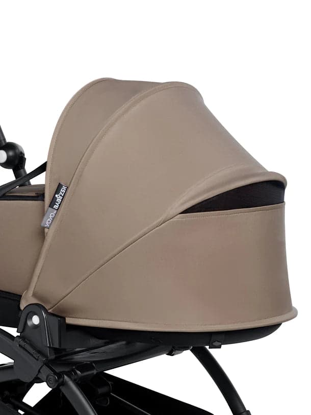 Navicella Bassinet 0+ Babyzen Yoyo Ultra Lightweight in Passeggini compatti La Casa Del Bebè - Napoli, commercioVirtuoso.it