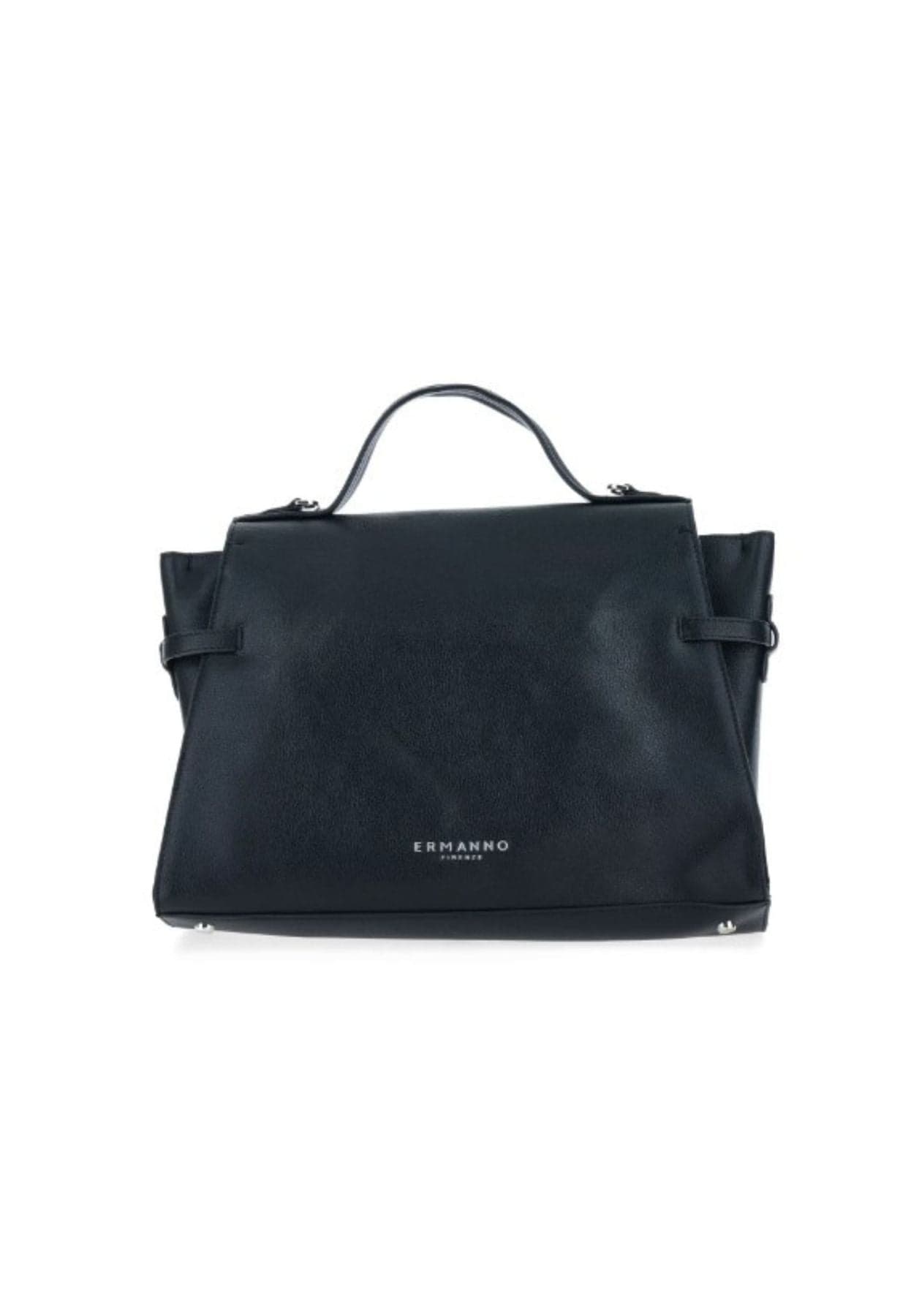 ERMANNO SCERVINO BORSA LARGE TOP HANDLE SALLY da donna in Borse a spalla Drestige - Casamassima, commercioVirtuoso.it