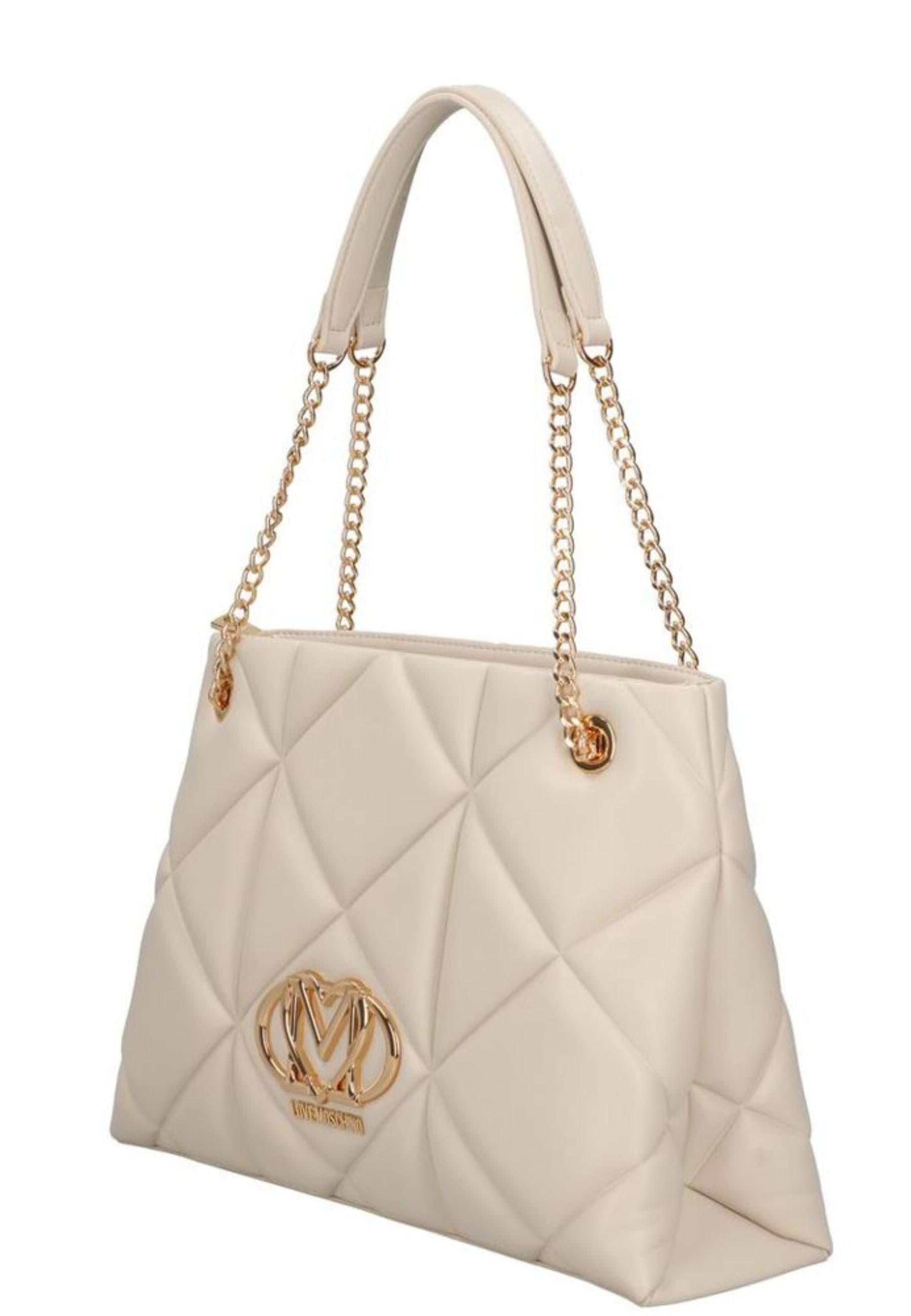 Love Moschino LOVE MOSCHINO BORSA BORSA PU da donna in Borse a spalla Drestige - Casamassima, commercioVirtuoso.it